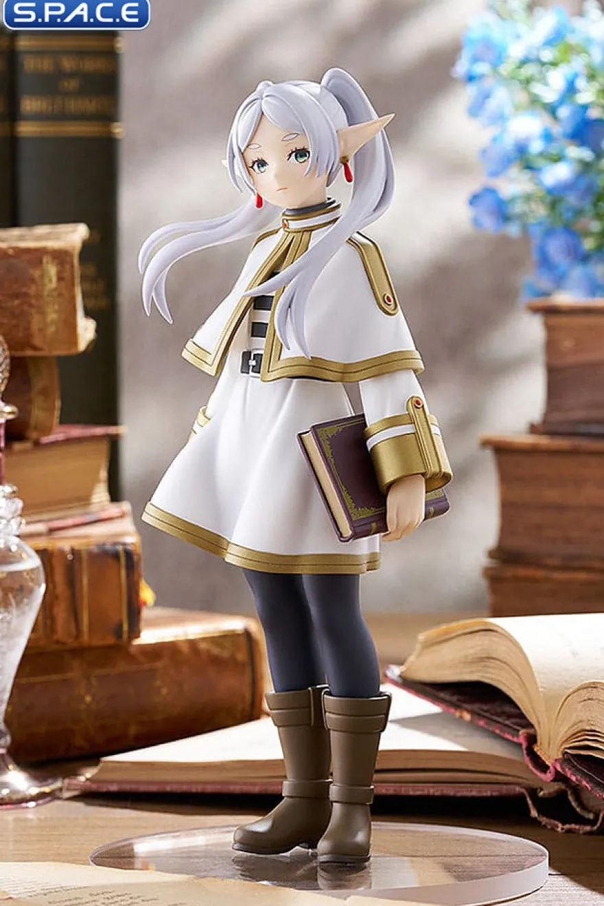 Frieren Pop Up Parade PVC Statue