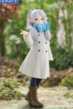 Frieren Pop Up Parade PVC Statue - Blow Kiss Version