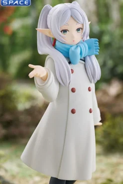 Frieren Pop Up Parade PVC Statue - Blow Kiss Version