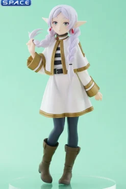 Frieren Pop Up Parade PVC Statue - Braids Version