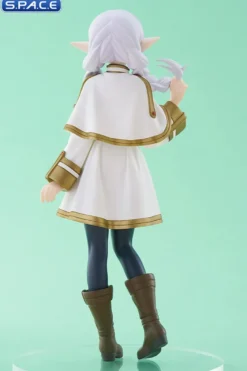 Frieren Pop Up Parade PVC Statue - Braids Version