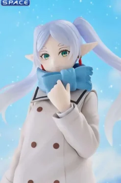 Frieren Trio-Try-iT PVC Statue