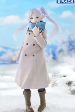 Frieren Trio-Try-iT PVC Statue