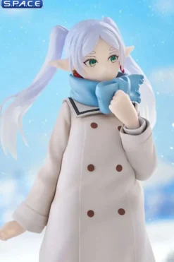 Frieren Trio-Try-iT PVC Statue