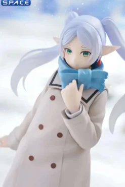 Frieren Trio-Try-iT PVC Statue