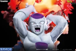 Frieza 4th Form HQS Statue