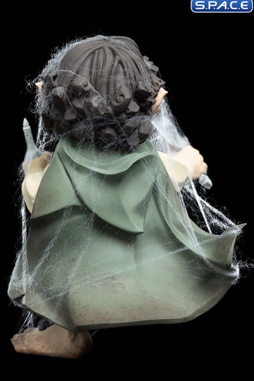 Frodo Baggins Mini Epics Vinyl Figure