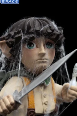 Frodo Baggins Mini Epics Vinyl Figure