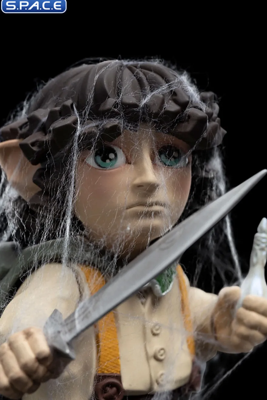 Frodo Baggins Mini Epics Vinyl Figure