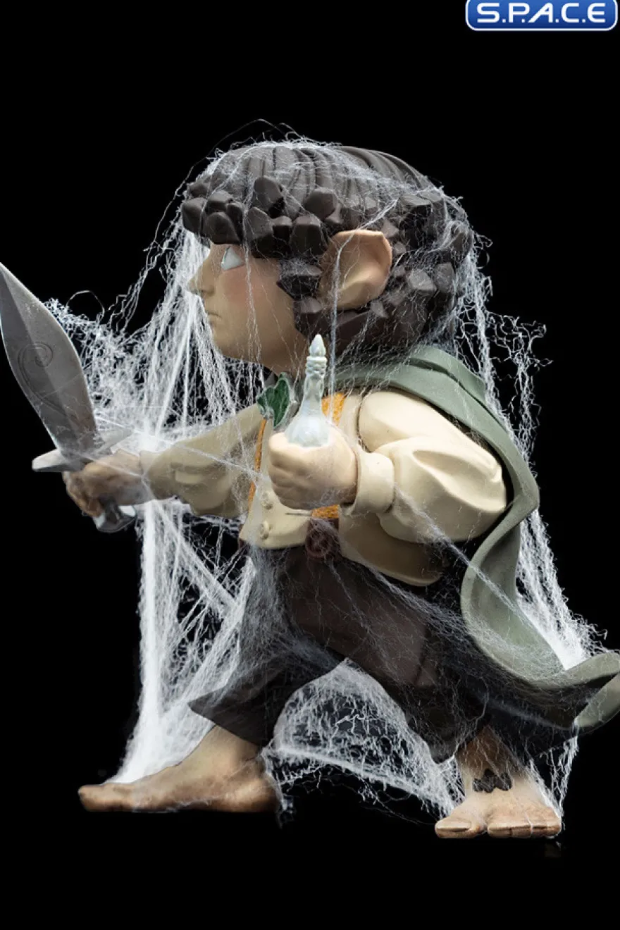Frodo Baggins Mini Epics Vinyl Figure