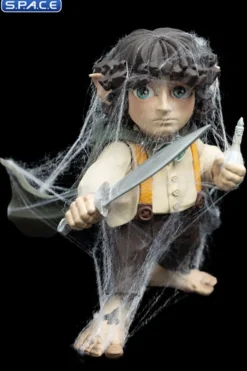 Frodo Baggins Mini Epics Vinyl Figure