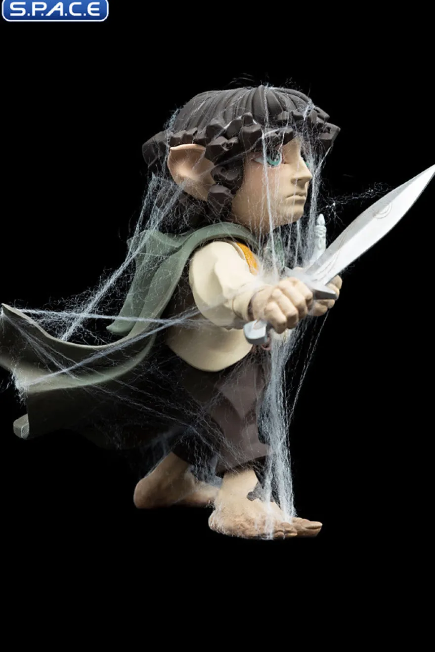 Frodo Baggins Mini Epics Vinyl Figure