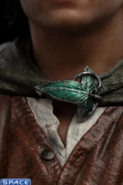 Frodo Baggins »Ringbearer« Statue