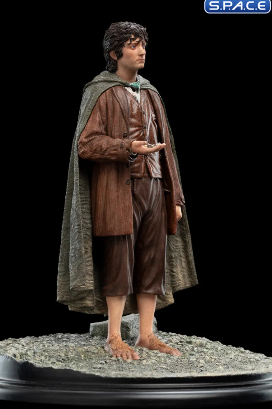 Frodo Baggins »Ringbearer« Statue