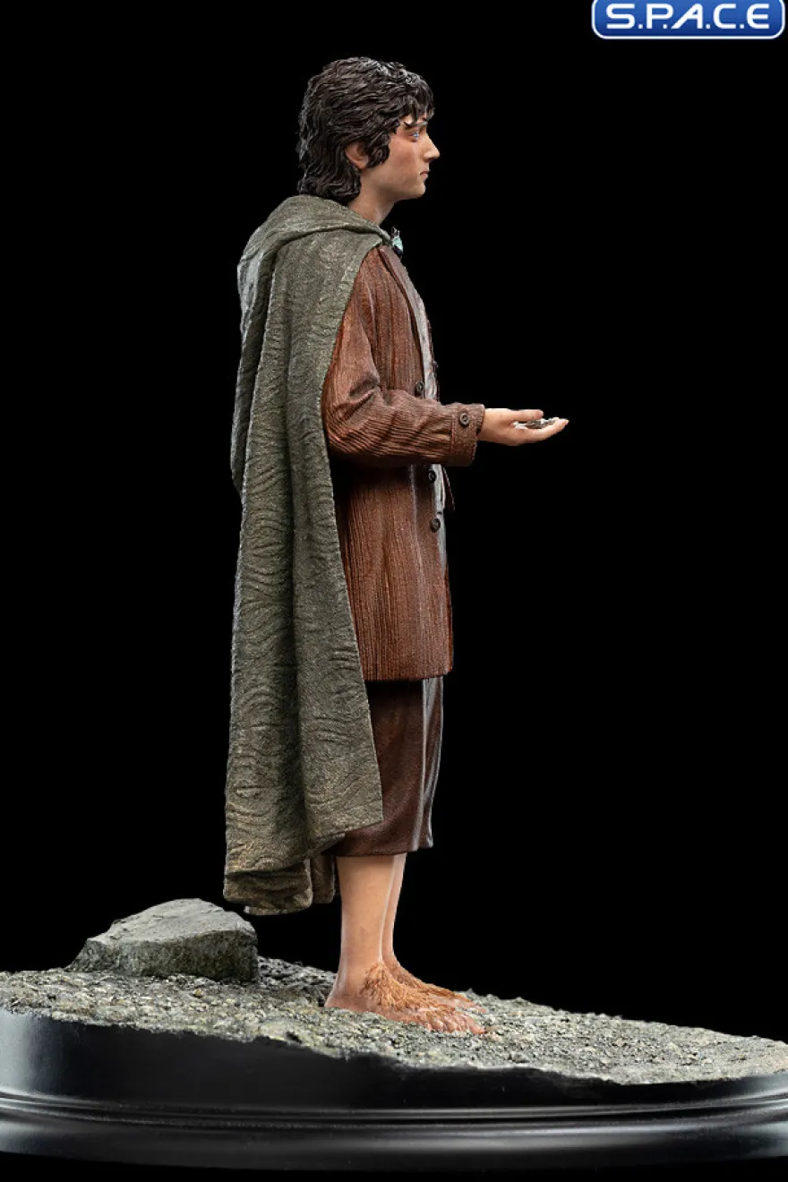 Frodo Baggins »Ringbearer« Statue