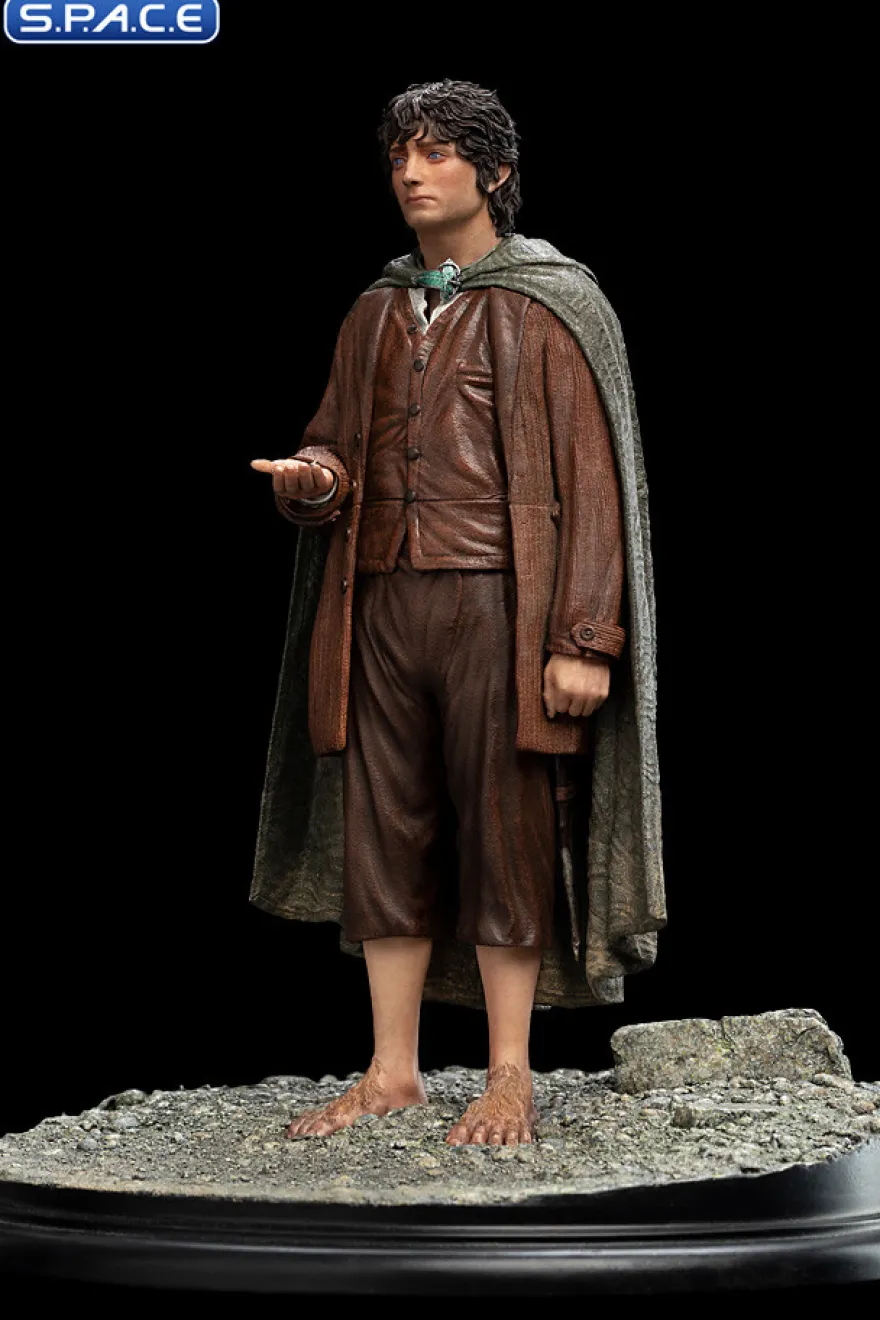 Frodo Baggins »Ringbearer« Statue