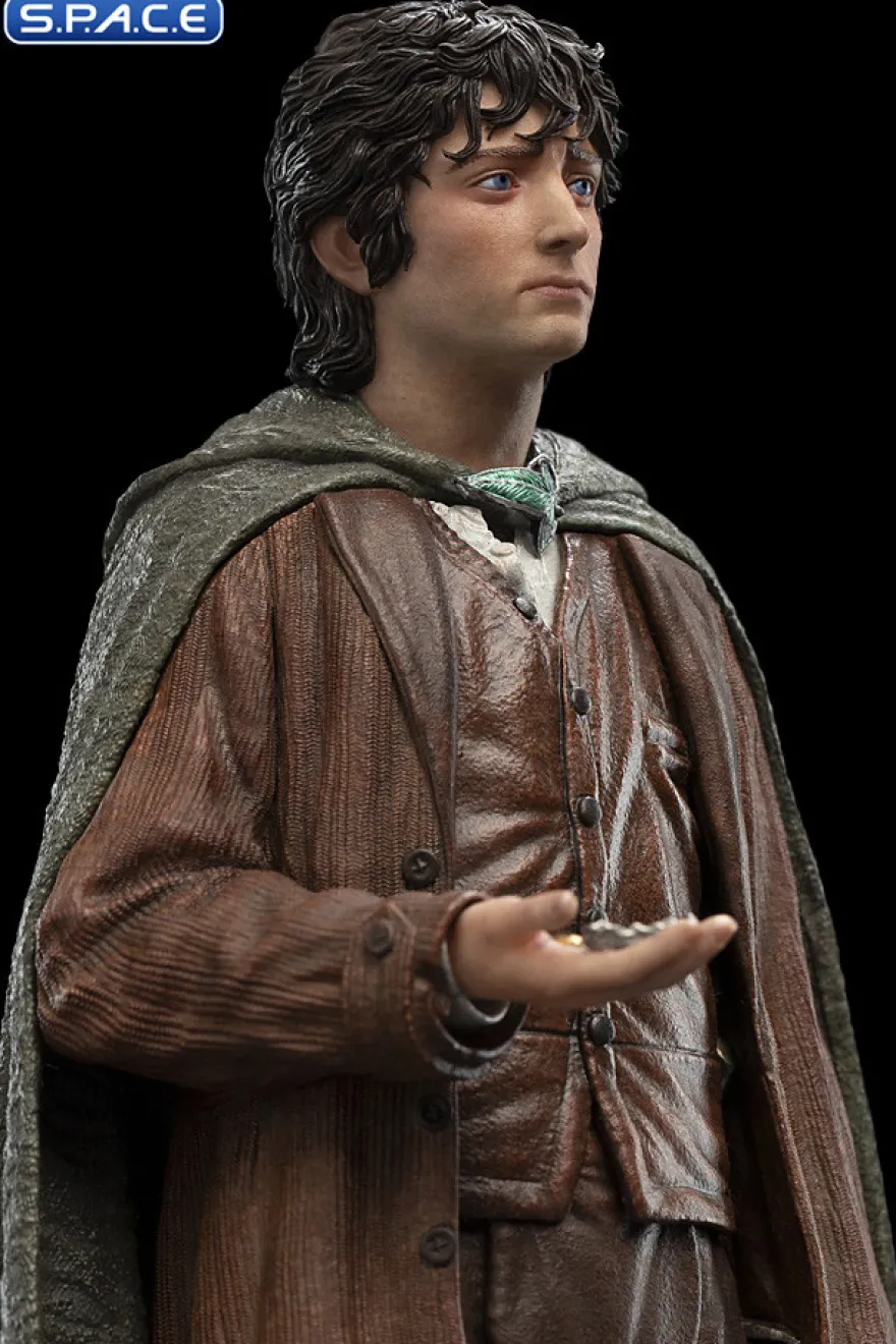 Frodo Baggins »Ringbearer« Statue