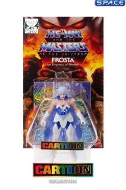 Frosta Cartoon Collection