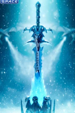 Frostmourne Collector's Edition Replica