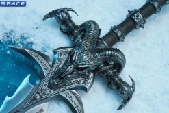 1:1 Frostmourne Sword Life-Size Replica