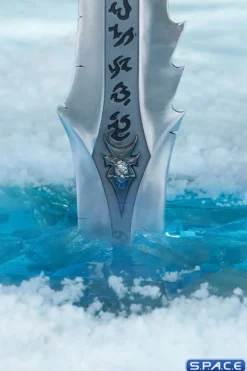 1:1 Frostmourne Sword Life-Size Replica