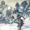 Frost Ogre