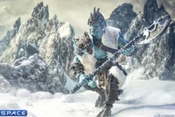 Frost Ogre