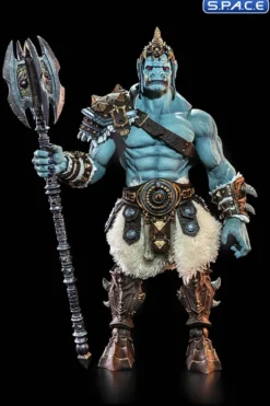 Frost Ogre