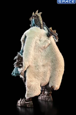 Frost Ogre