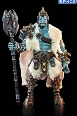 Frost Ogre