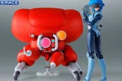Fuchikoma Robot Spirits