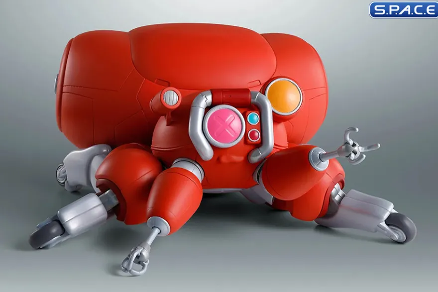 Fuchikoma Robot Spirits