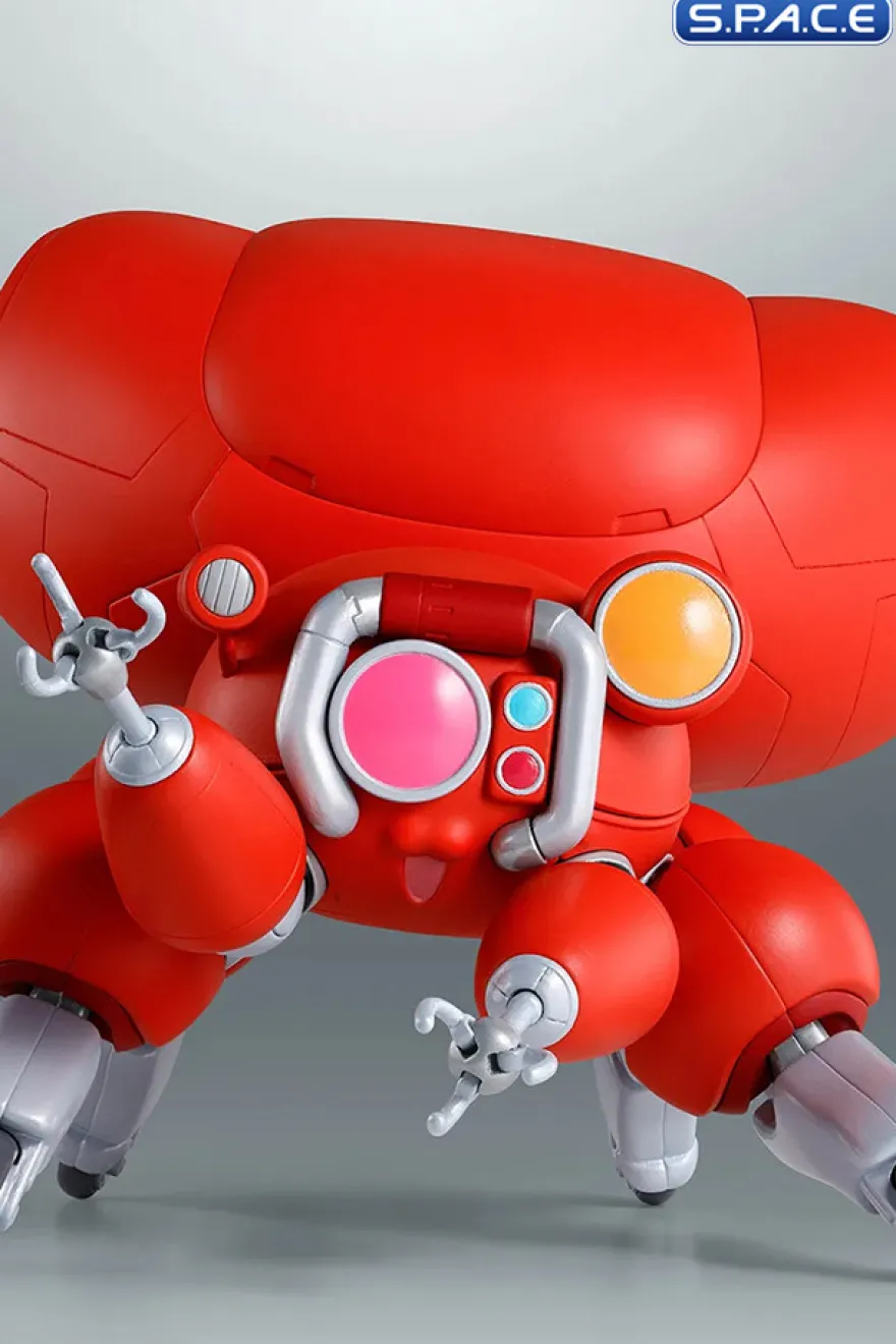 Fuchikoma Robot Spirits