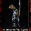 1/1 Fugitive Predator Wristblades