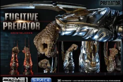 1/1 Fugitive Predator Wristblades
