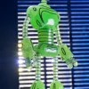 Fugitoid - Transmat Version