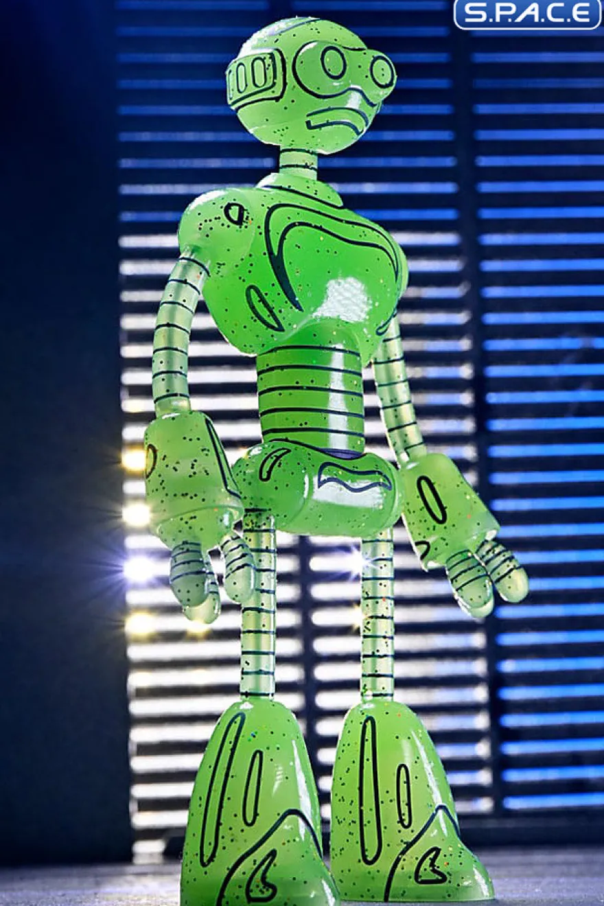 Fugitoid - Transmat Version