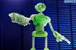 Fugitoid - Transmat Version