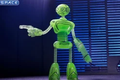 Fugitoid - Transmat Version