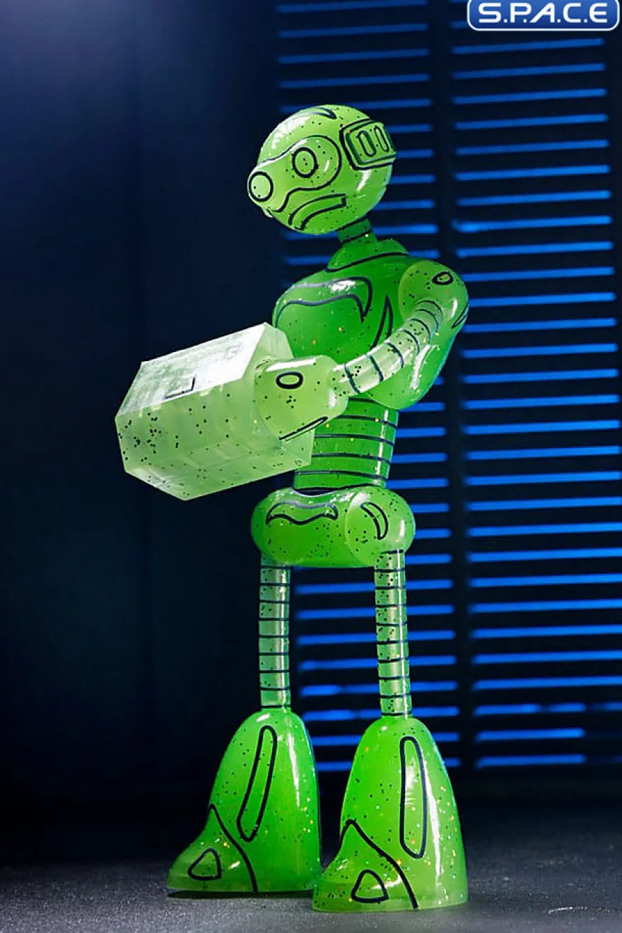 Fugitoid - Transmat Version