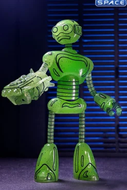 Fugitoid - Transmat Version