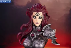 Fury Grand Scale Bust