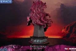 Fury Grand Scale Bust