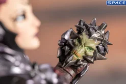 Fury Statue