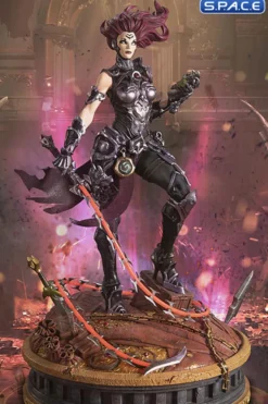 Fury Statue