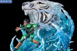 Gai Maito HQS Statue