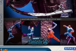 Galactus Jumbo SOFVI Collectible Figure