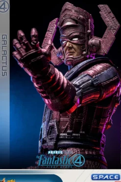 Galactus Jumbo SOFVI Collectible Figure