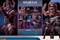 Galactus Jumbo SOFVI Collectible Figure