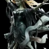 Galadriel - Dark Queen Statue